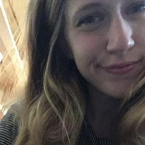 Meet your Posher, Jenna